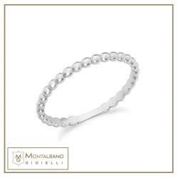 Anello in Oro KAAZ 008 Ambrosia | Ambrosia Gioielli Catania
